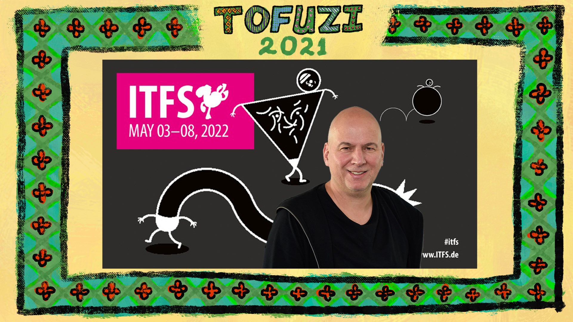 TOFUZI - ITFS behind the scenes